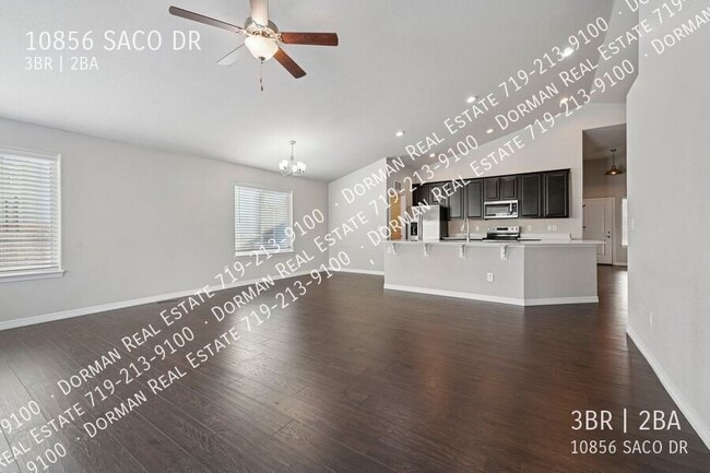 Building Photo - 10856 Saco Dr