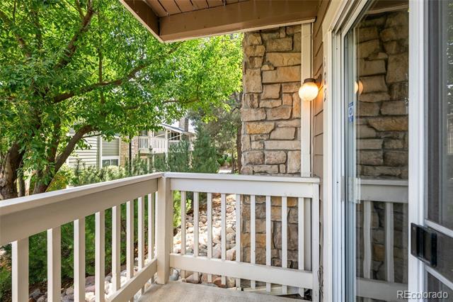 Building Photo - 4400 S Quebec St