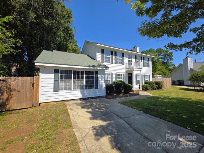 Building Photo - 7106 Spring Creek Ln