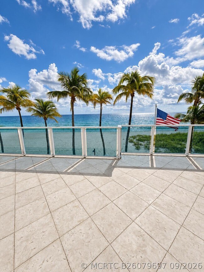 Building Photo - 1360 S Ocean Blvd
