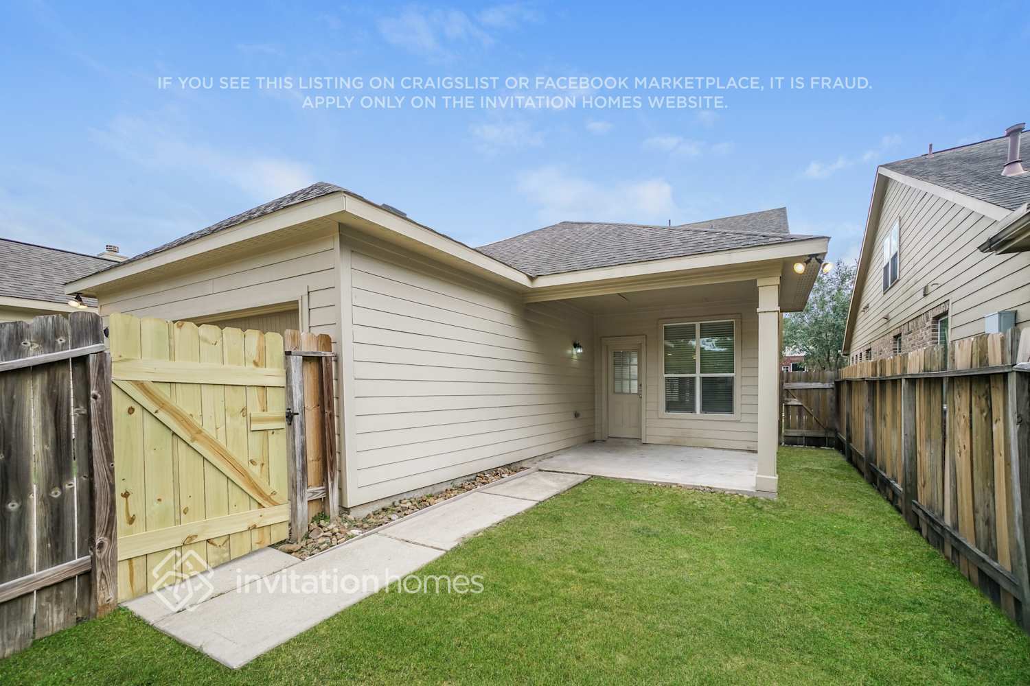 Building Photo - 17211 Pecos Park Ln