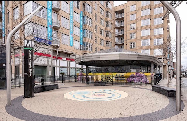 Building Photo - 3511 13th St NW