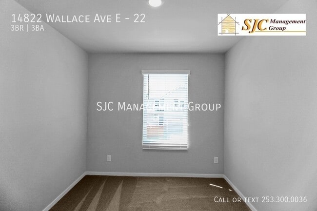 Building Photo - 14822 Wallace Ave E
