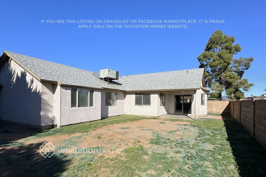 Building Photo - 801 W Piute Ave