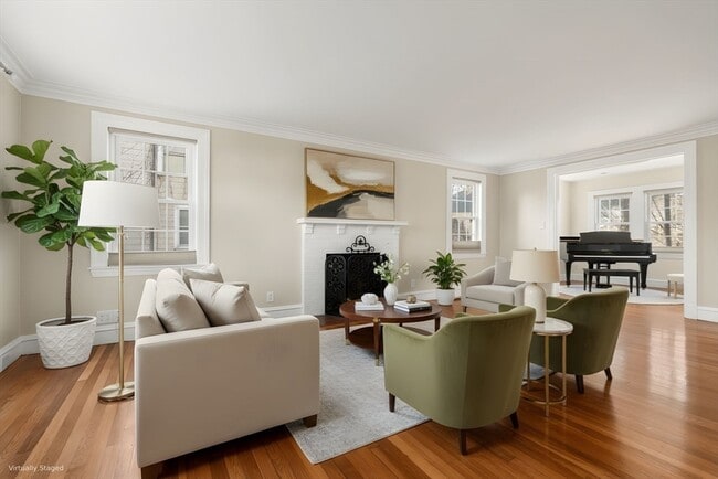 Building Photo - 25 Allen Ave