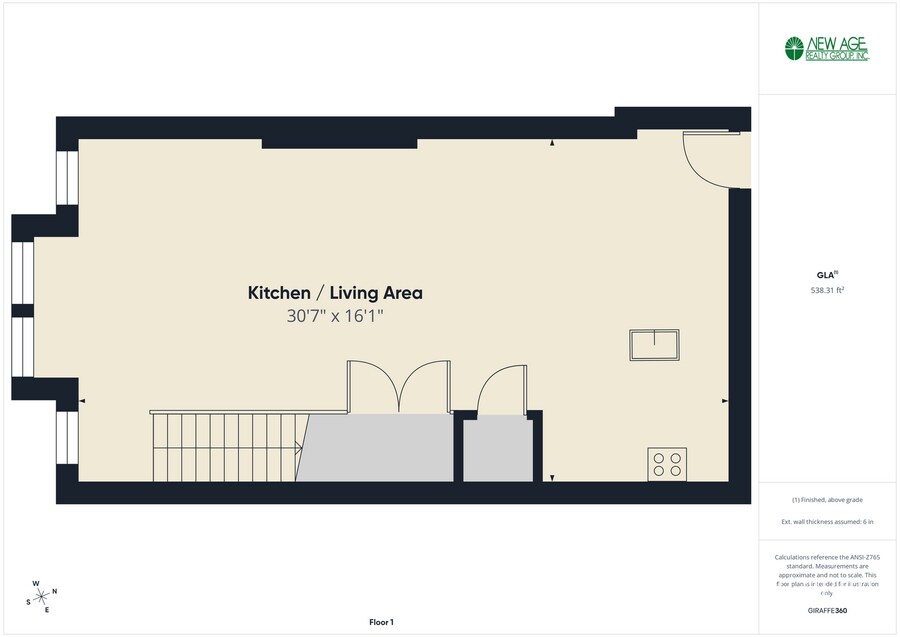 Building Photo - 3713 Haverford Ave
