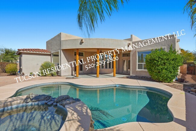 Building Photo - 13245 N Booming Dr