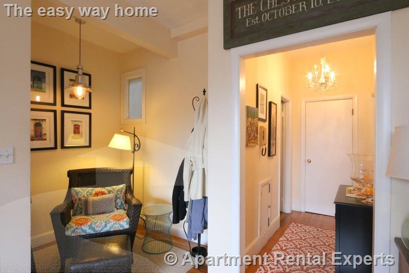 Building Photo - 21 Ellery St