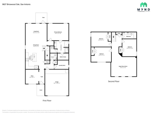 Building Photo - 9627 Bricewood Oak