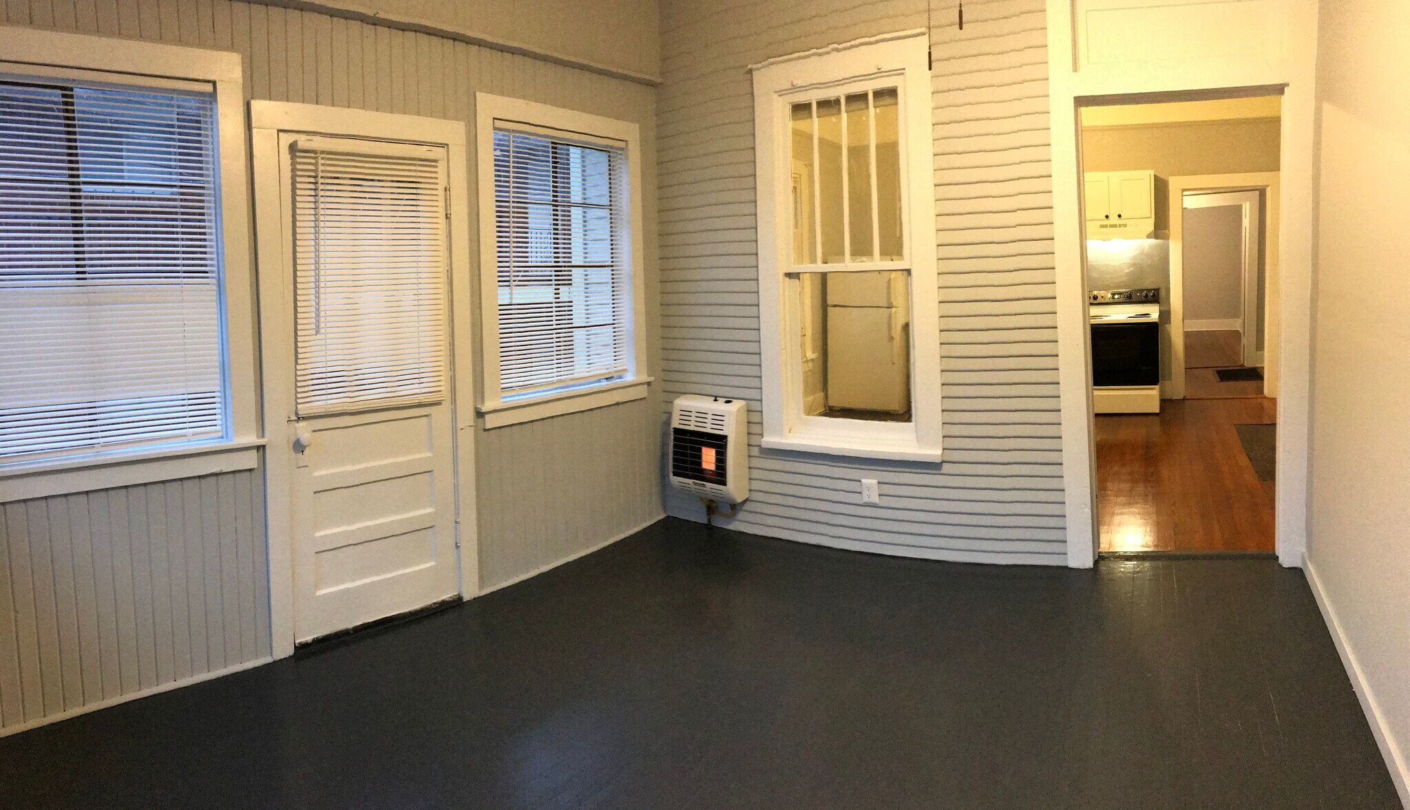 Building Photo - 909 N Congress St