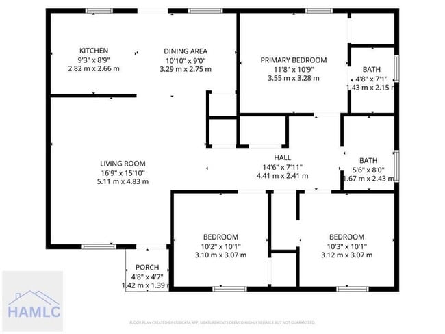 Building Photo - 205 Bagley Ave