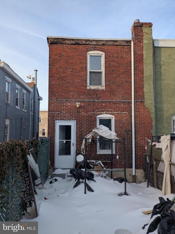 Building Photo - 1168 Mechanic St