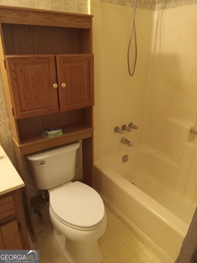 Building Photo - 969 Redan Trail