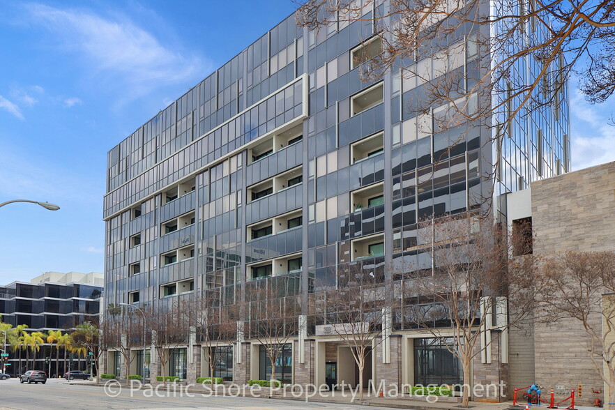 Building Photo - 388 Cordova St