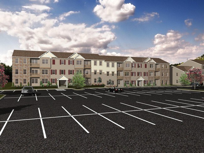 Building Photo - 2 Wyndham Dr