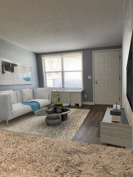 Building Photo - Cedarwood