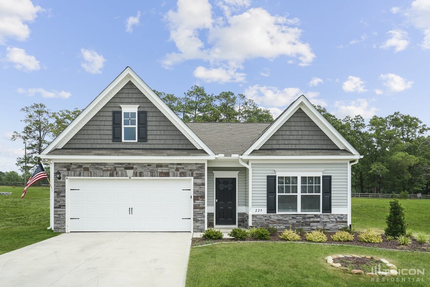Primary Photo - 229 Barbour Farm Ln