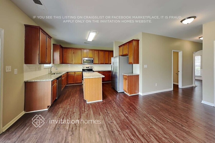 Building Photo - 11408 Sidney Crest Ave
