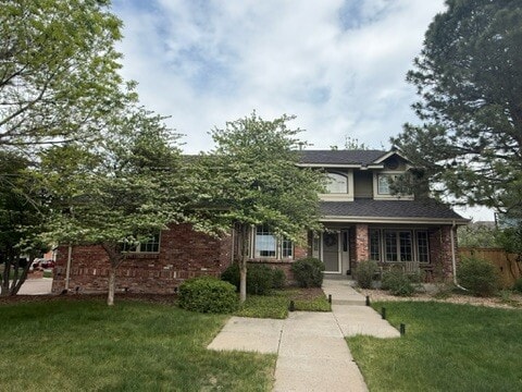 Building Photo - 7710 S Hickory Pl