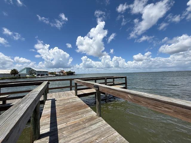 Building Photo - 5803 N Banana River Blvd