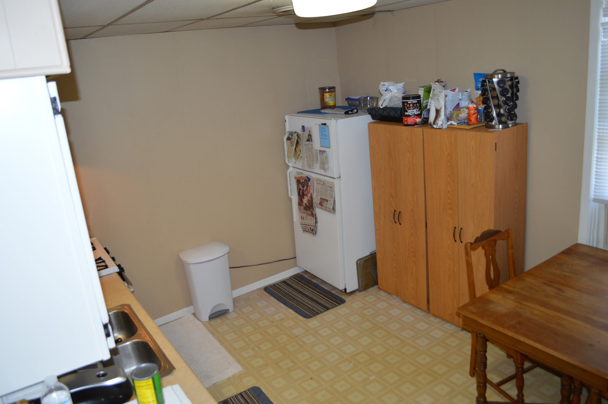 Building Photo - 334 Liberty St