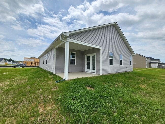 Building Photo - Newly Built Home In Raeford NC