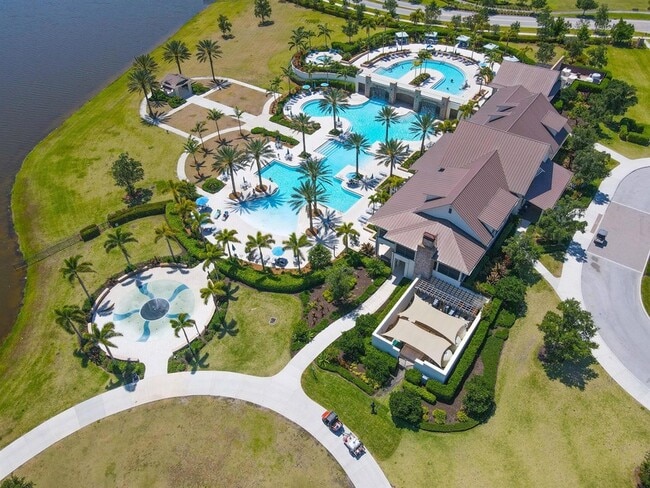 Building Photo - 1295 Tangled Orchard Tr