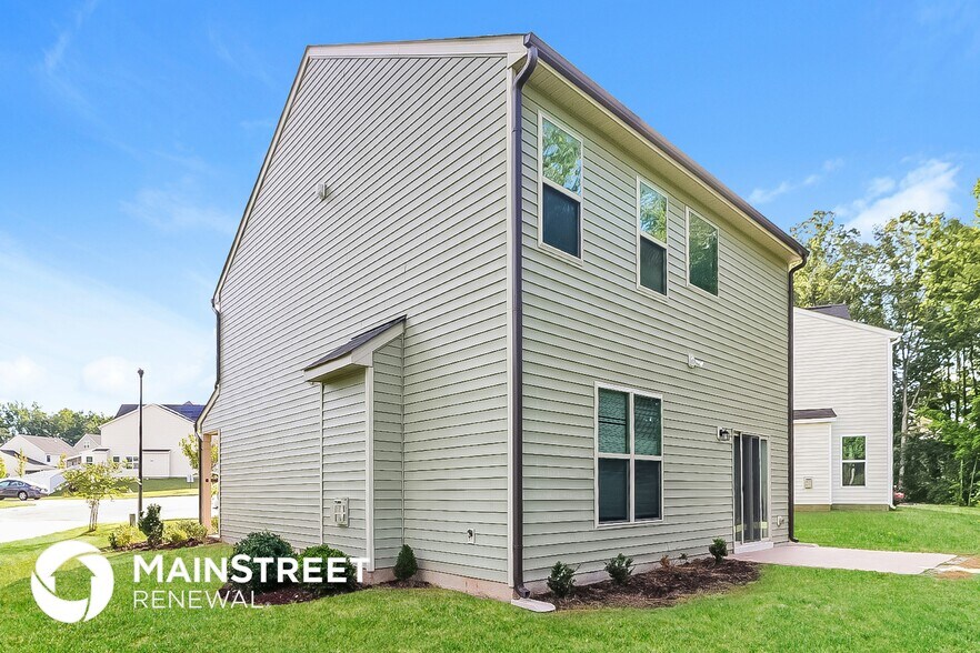 Building Photo - 27 Thimbleberry Cir