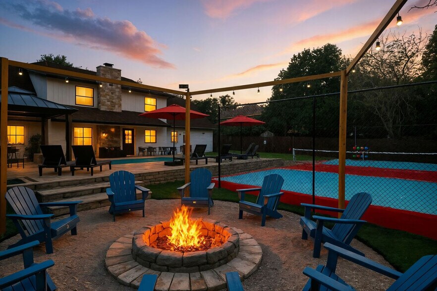 Building Photo - 8922 Hetherington Dr