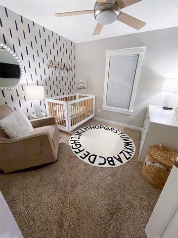 Building Photo - 810 N Alamo Rd