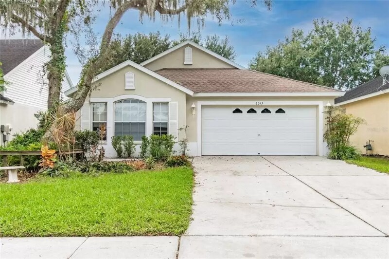 Primary Photo - 8013 Terrace Arbor Ct