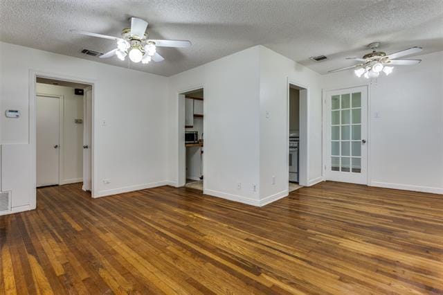 Building Photo - 4650 S Ridge Terrace