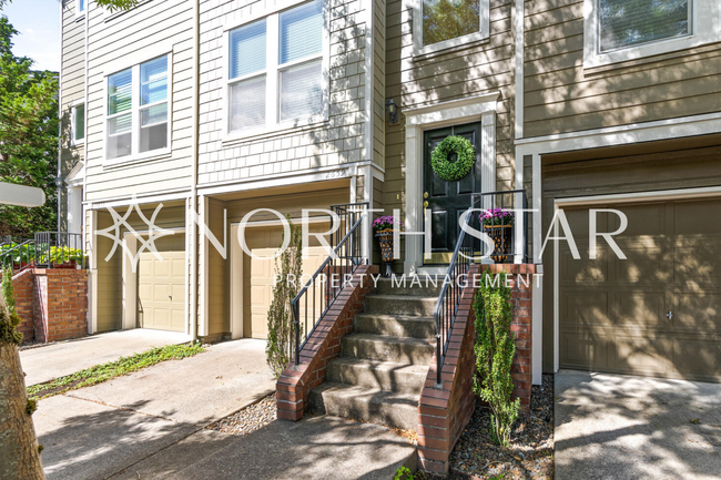 Building Photo - Light and Bright Brownstone on Greenspace