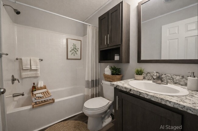 Building Photo - 733 Juliet Dr