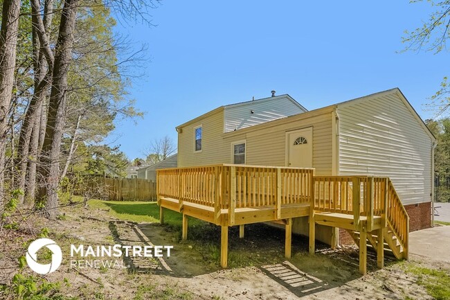Building Photo - 8348 Wynewood Ct