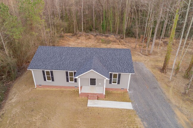 Building Photo - Because location really is everything!