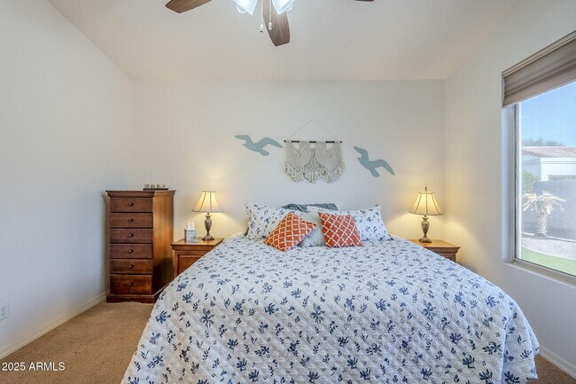 Building Photo - 4269 E Cassia Ln