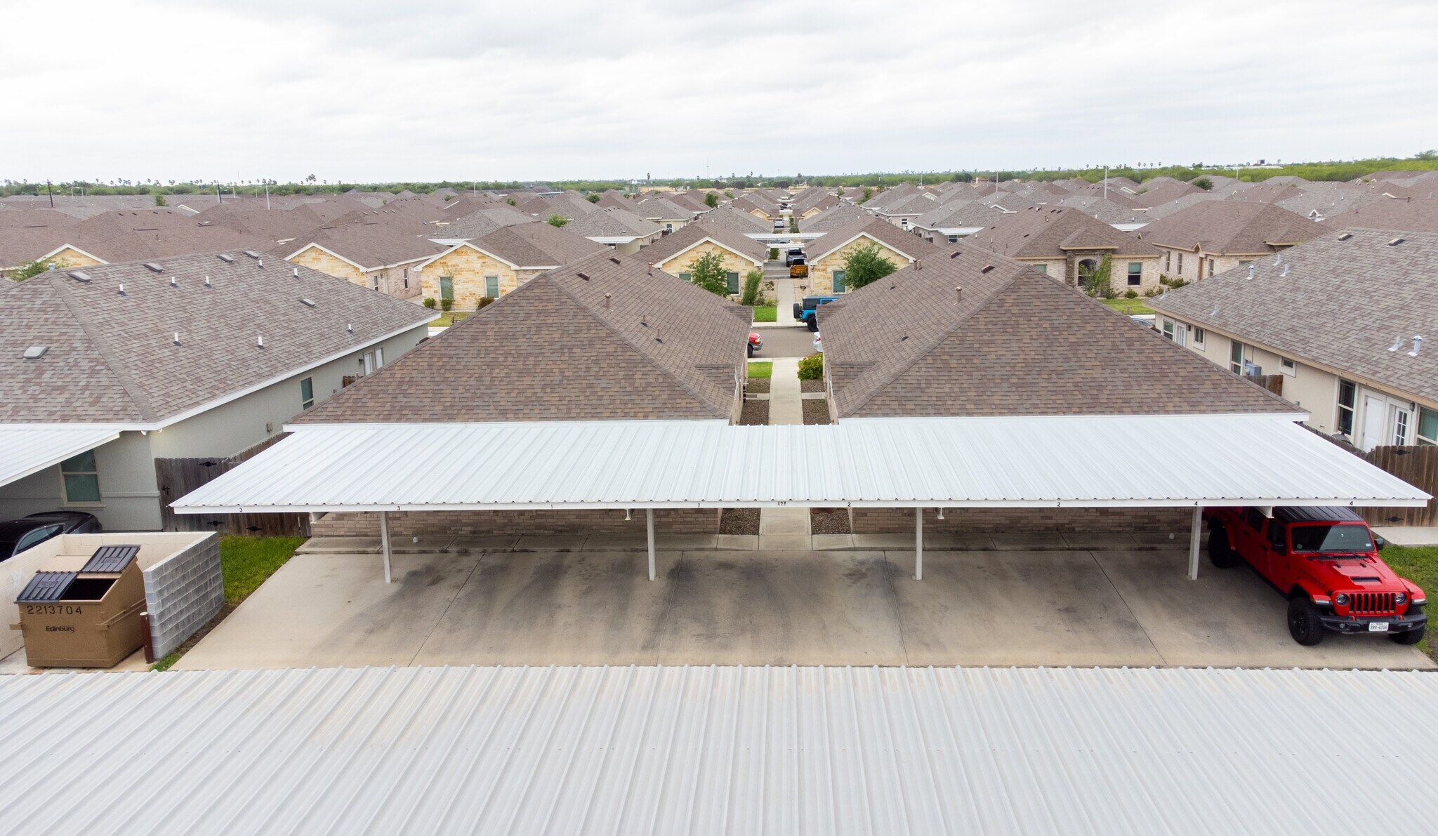 Building Photo - 420 Carlisle Ave