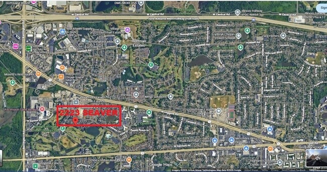 Building Photo - 2223 Seaver Ln