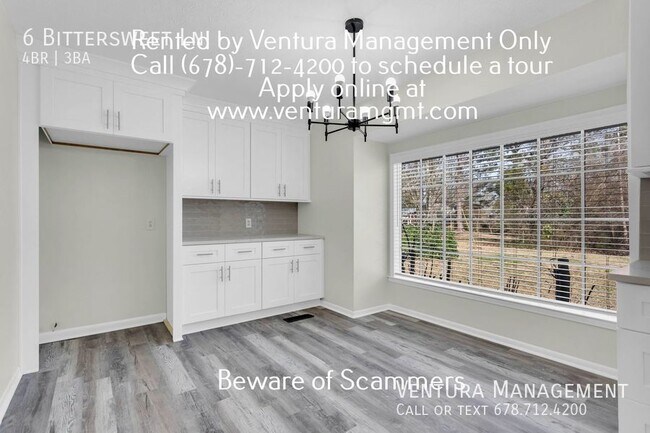 Building Photo - Spacious 4BD/ 3BA Home in downtown Newnan,...