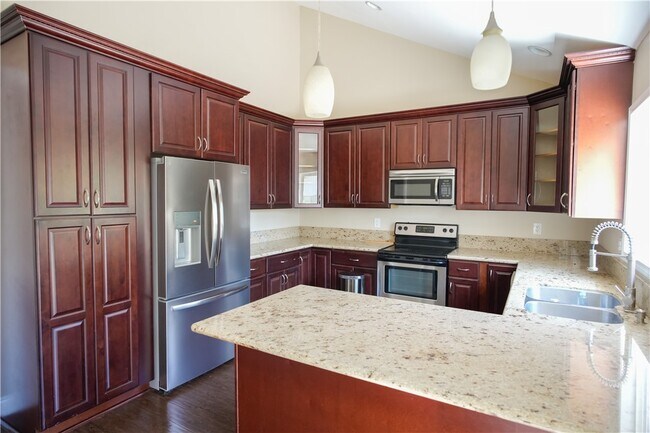 Building Photo - 14712 Emerywood Rd