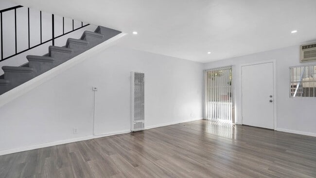 Floorplan - La Croix Apartments