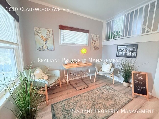 Building Photo - 1610 Clarewood Ave