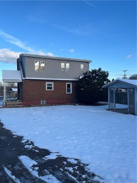 Building Photo - 3479 Brodhead Rd