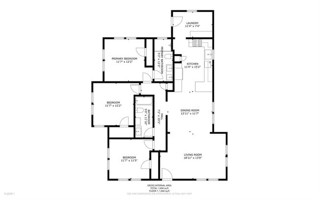 Building Photo - 606 Canadian St