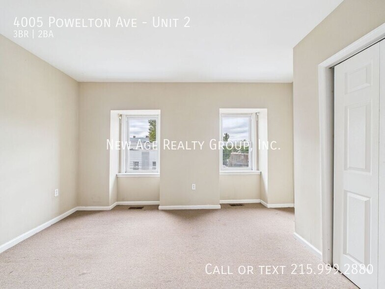 Building Photo - 4005 Powelton Ave