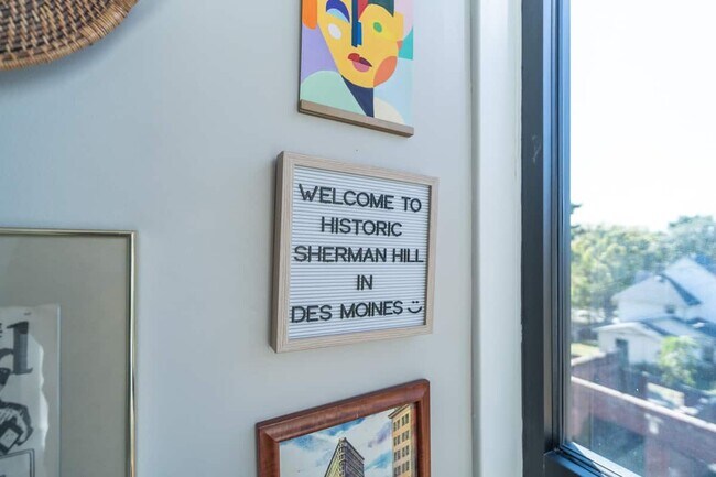 SHERMAN HILL - 722 18th St