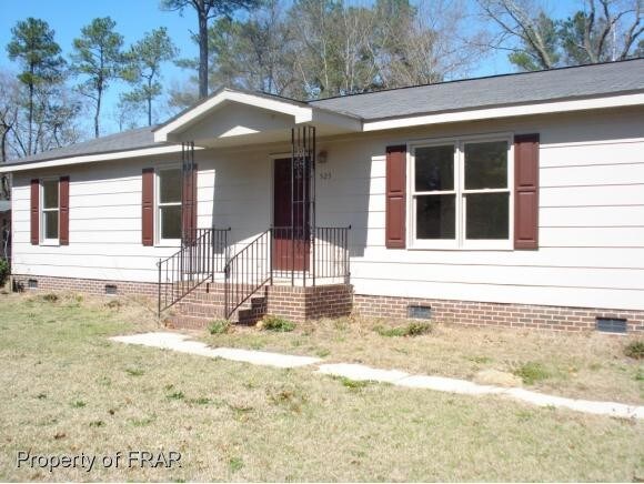 Building Photo - 525 Gillis Hill Rd
