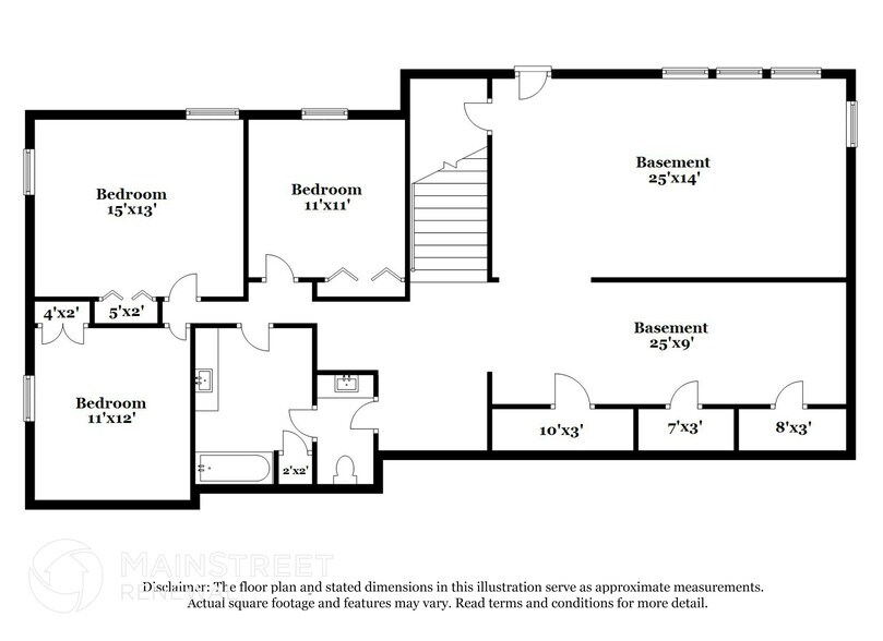 Building Photo - 3041 Jan Dr