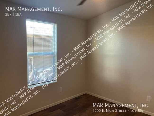 Building Photo - 5200 E Main St